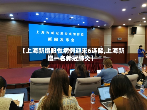 【上海新增阳性病例迎来6连降,上海新增一名新冠肺炎】-第3张图片