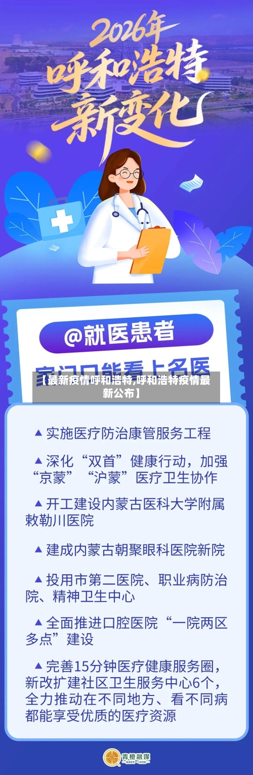 【最新疫情呼和浩特,呼和浩特疫情最新公布】