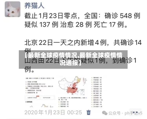 【最新全球疫情情况,最新全球疫情情况通报】