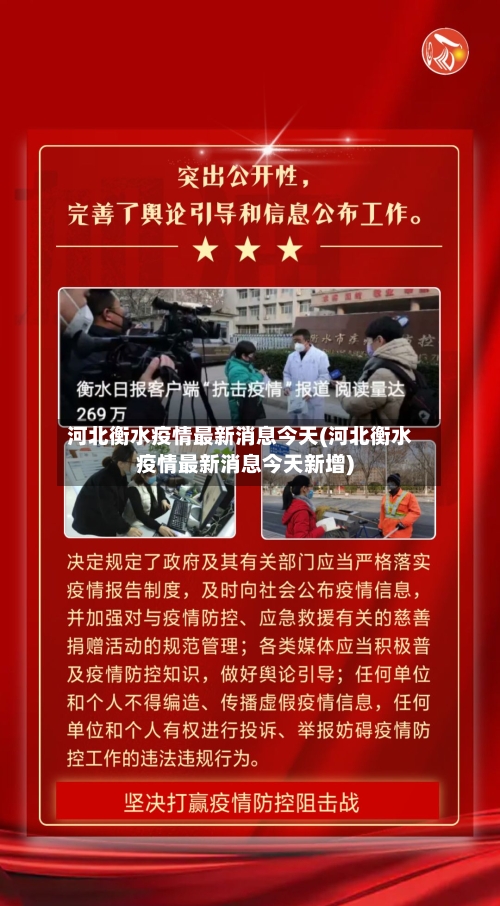 河北衡水疫情最新消息今天(河北衡水疫情最新消息今天新增)
