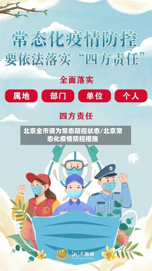 北京全市调为常态防控状态/北京常态化疫情防控措施-第2张图片
