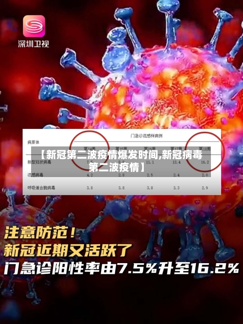 【新冠第二波疫情爆发时间,新冠病毒第二波疫情】-第3张图片