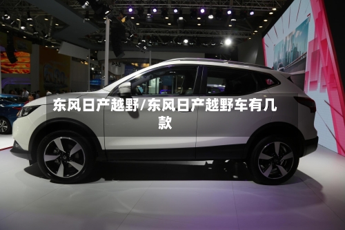 东风日产越野/东风日产越野车有几款-第2张图片
