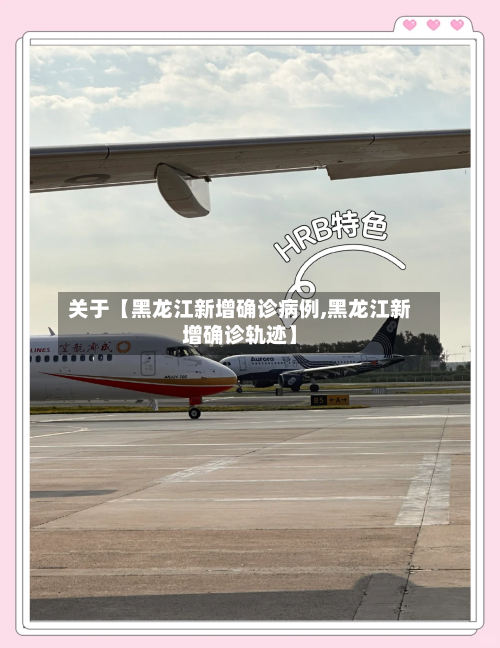 关于【黑龙江新增确诊病例,黑龙江新增确诊轨迹】-第3张图片