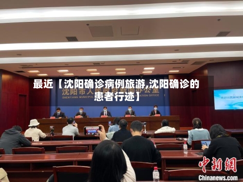 最近【沈阳确诊病例旅游,沈阳确诊的患者行迹】-第3张图片