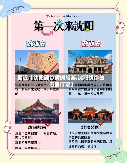 最近【沈阳确诊病例旅游,沈阳确诊的患者行迹】-第2张图片