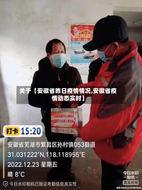 关于【安徽省昨日疫情情况,安徽省疫情动态实时】