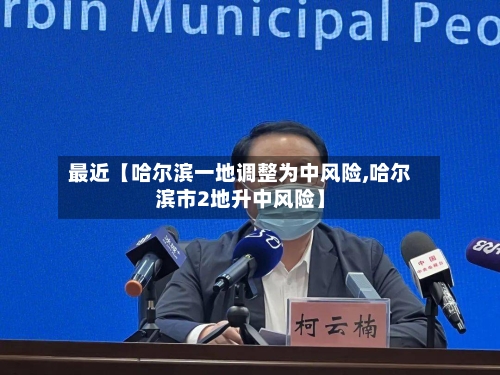 最近【哈尔滨一地调整为中风险,哈尔滨市2地升中风险】-第2张图片