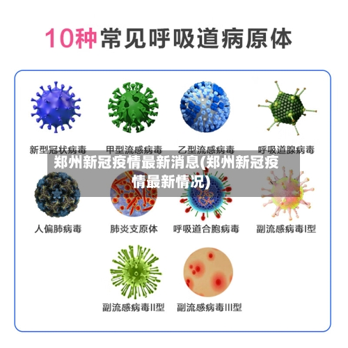 郑州新冠疫情最新消息(郑州新冠疫情最新情况)-第2张图片