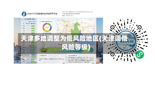 天津多地调整为低风险地区(天津调低风险等级)