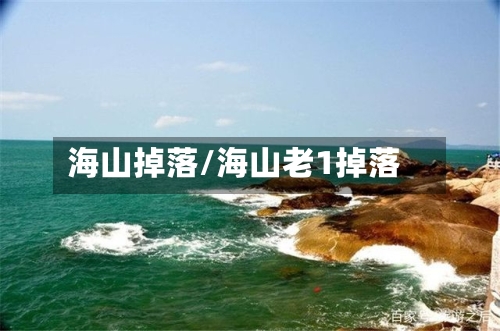 海山掉落/海山老1掉落-第2张图片