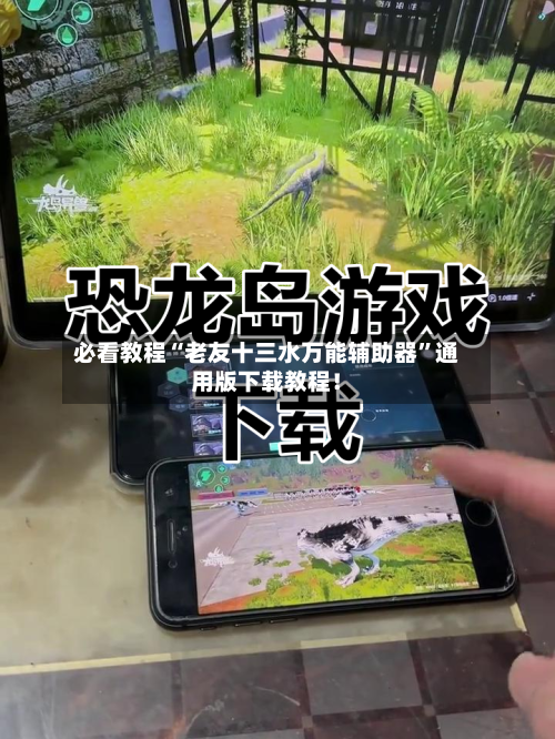 必看教程“老友十三水万能辅助器”通用版下载教程！