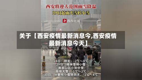 关于【西安疫情最新消息今,西安疫情最新消息今天】-第3张图片