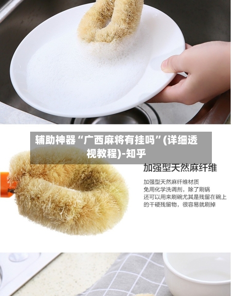 辅助神器“广西麻将有挂吗”(详细透视教程)-知乎-第3张图片