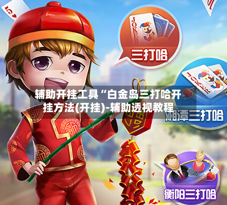 辅助开挂工具“白金岛三打哈开挂方法(开挂)-辅助透视教程-第3张图片