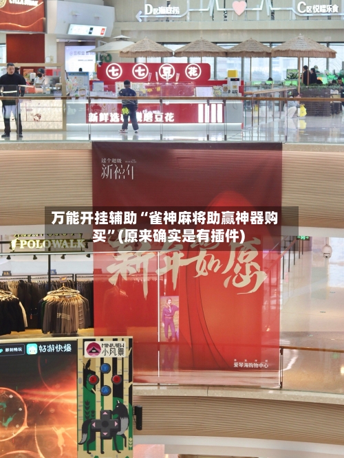 万能开挂辅助“雀神麻将助赢神器购买”(原来确实是有插件)