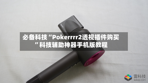必备科技“Pokerrrr2透视插件购买	”科技辅助神器手机版教程-第3张图片