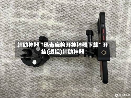 辅助神器“迅奇麻将开挂神器下载	”开挂(透视)辅助神器-第2张图片