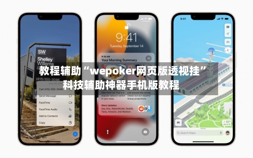 教程辅助“wepoker网页版透视挂”科技辅助神器手机版教程
