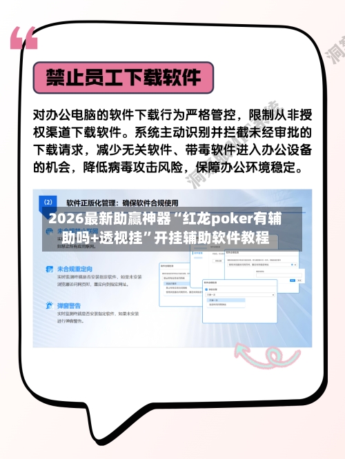 2026最新助赢神器“红龙poker有辅助吗+透视挂”开挂辅助软件教程-第2张图片