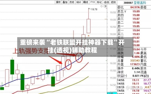 重磅来袭“老铁联盟开挂神器下载”开挂(透视)辅助教程-第2张图片