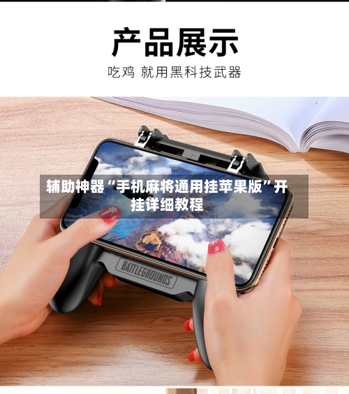 辅助神器“手机麻将通用挂苹果版”开挂详细教程-第2张图片