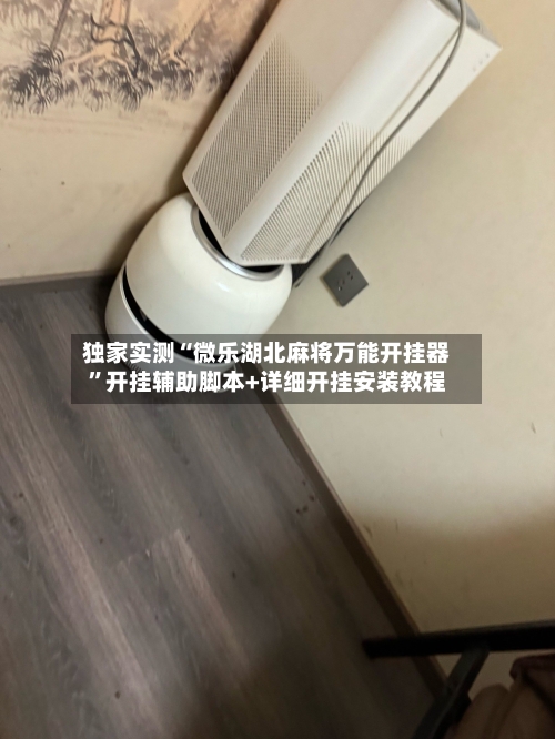 独家实测“微乐湖北麻将万能开挂器”开挂辅助脚本+详细开挂安装教程-第3张图片