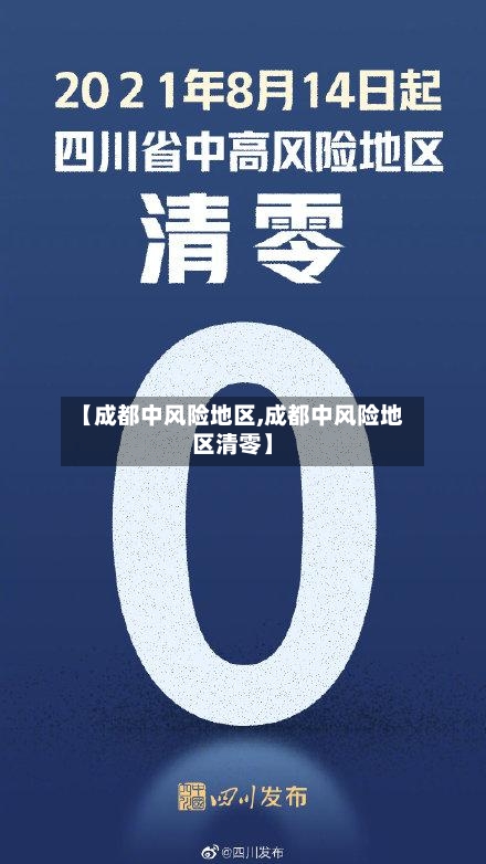【成都中风险地区,成都中风险地区清零】-第3张图片