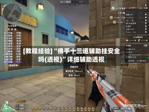 [教程经验]“佛手十三道辅助挂安全吗(透视)”详细辅助透视-第3张图片